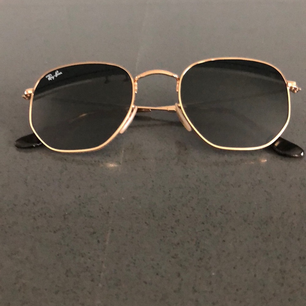 Ray Ban Sunglasses